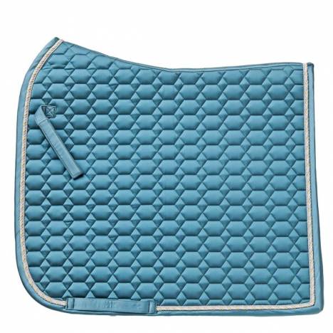 Ovation Elegance Dressage Satin Saddle Pad