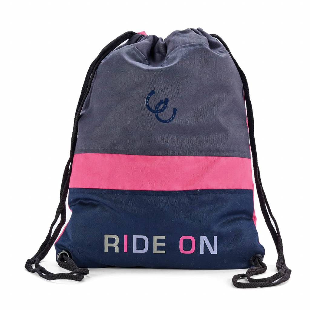 EquiStar Kids Active Rider Bag