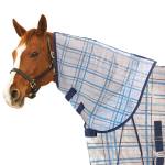 Pessoa Horse Blanket Neck Covers
