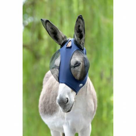 WeatherBeeat Mule Deluxe Bug Eye Saver with Ears