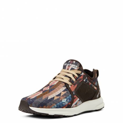 Ariat Ladies Fuse Casual Shoes
