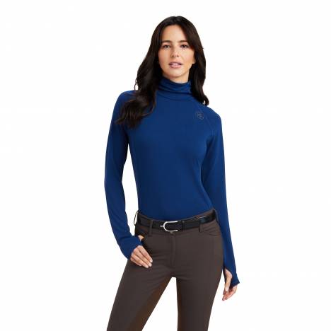 Ariat Ladies Venture Baselayer Shirt