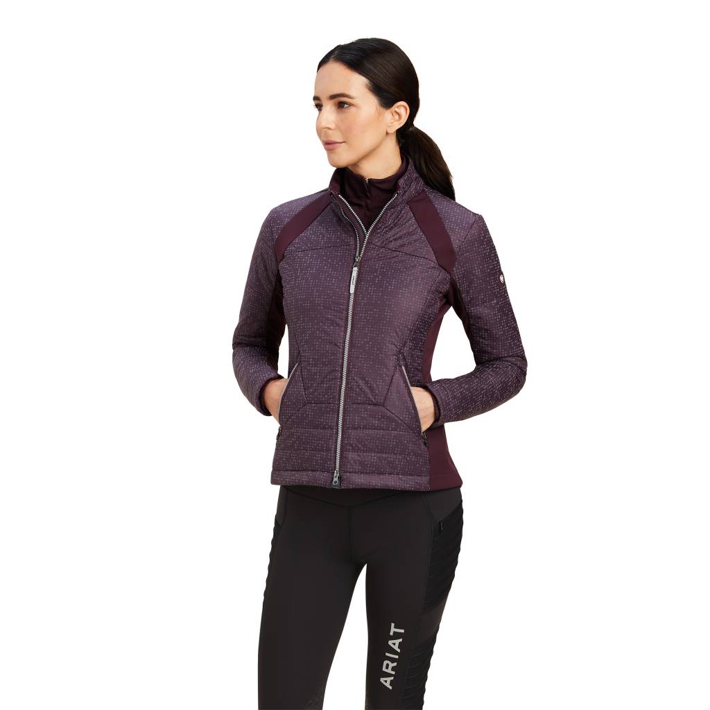 Ariat Ladies Lumina Jacket