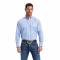 Ariat Mens Nory Stretch Classic Fit Shirt