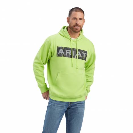 Ariat Mens Southwest Sweatshirt