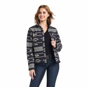 Ariat Ladies Softshell Chimayo Jacket