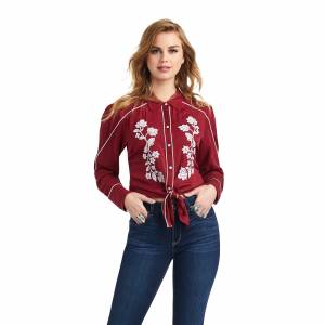 Ariat Ladies The City Top