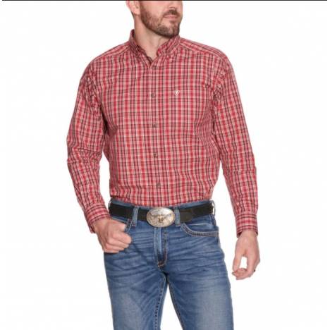 Ariat Mens Pro Witten Classic Fit Shirt