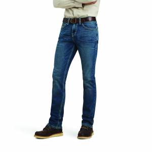 Ariat Mens M8 Modern Judson Slim Leg Jeans