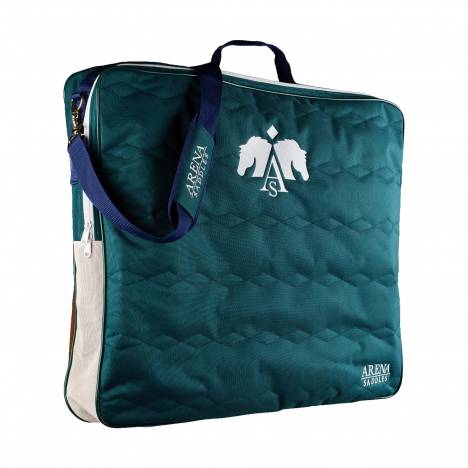 Arena Saddle Pad Bag