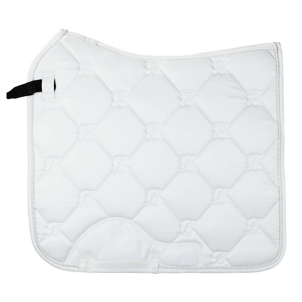 Bates Dressage Saddle Pad