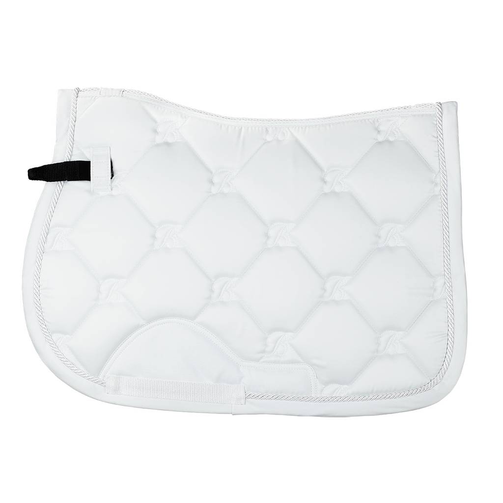 Bates All Purpose Saddle Pad