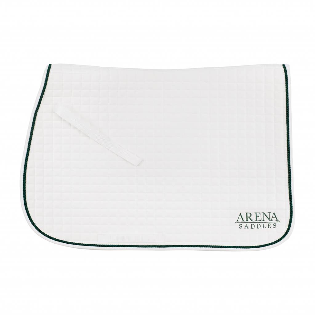 Arena All Purpose Jump Saddle Pad