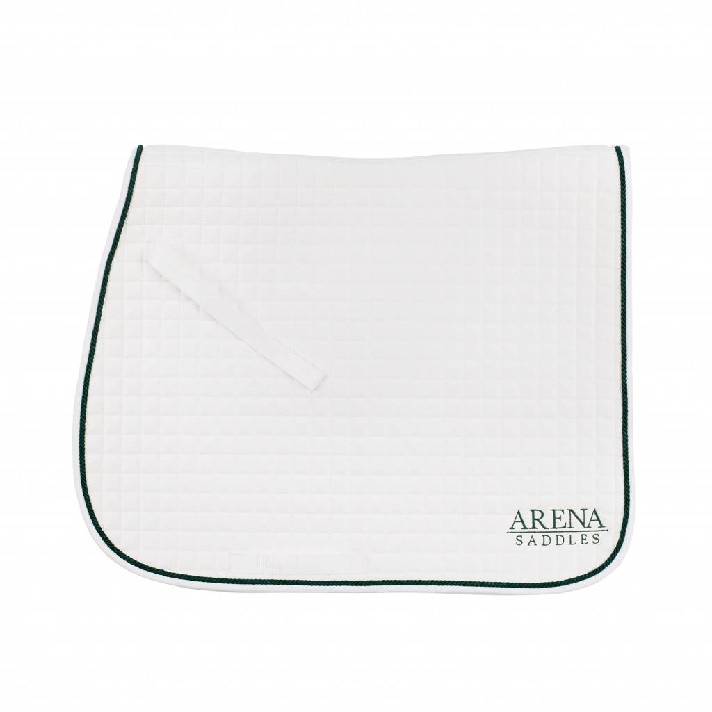 Arena Dressage Saddle Pad