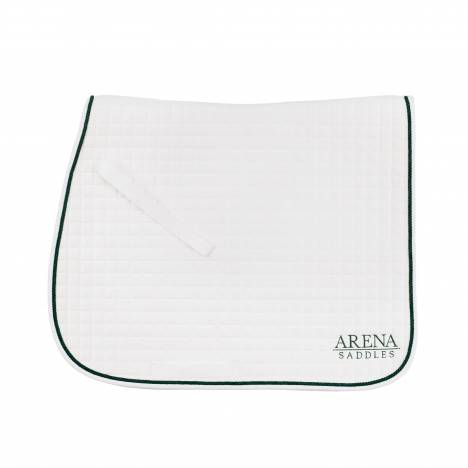 Arena Dressage Saddle Pad