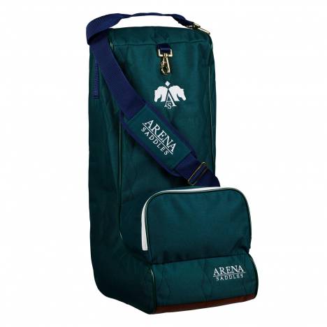 Arena Tall Boot Bag