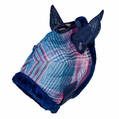 Kensington Pony Fly Mask with Fleece & Ears