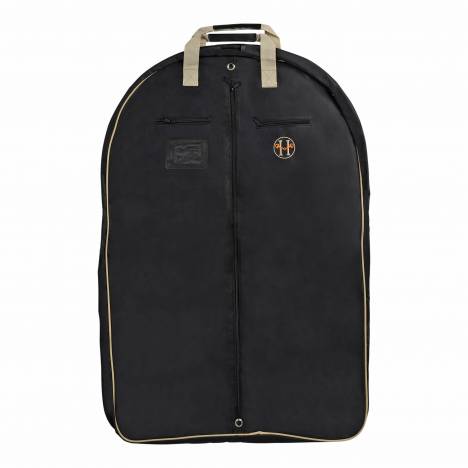 Huntley Equestrian Deluxe Travel Garment Bag