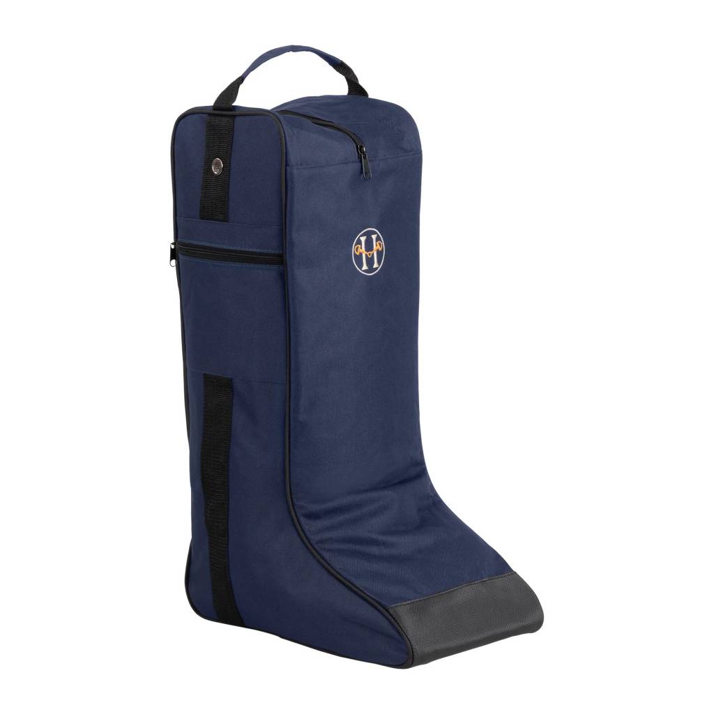 Huntley Equestrian Tall Riding Boot Bag