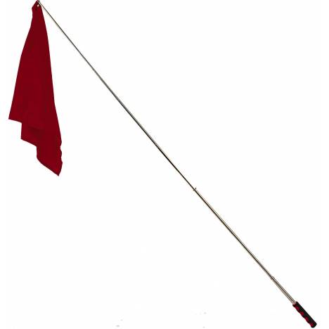 Mustang Telescoping Training Flags