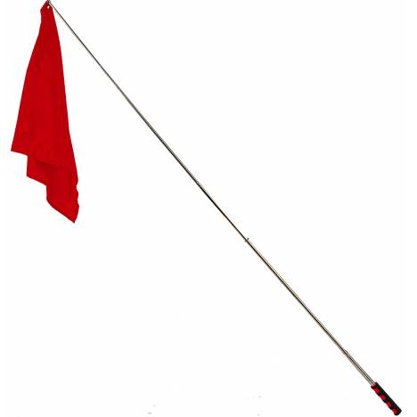 Mustang Telescoping Training Flag