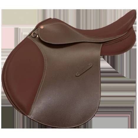 Henri de Rivel Regular Advantage All Purpose Saddle