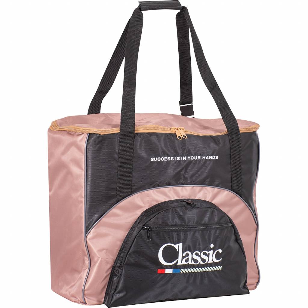 Classic Rope Professional Rope Bag