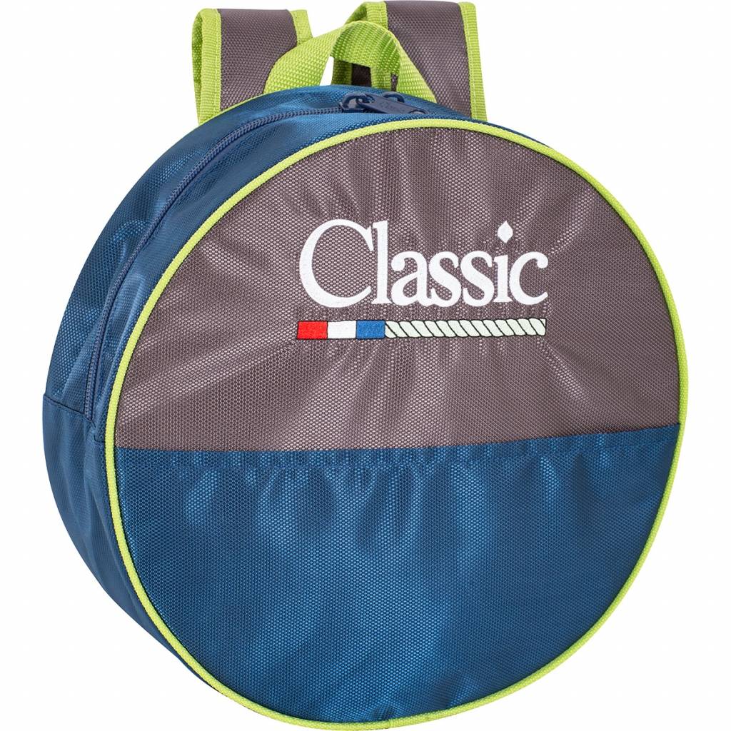 Classic Rope Kid Rope Bag