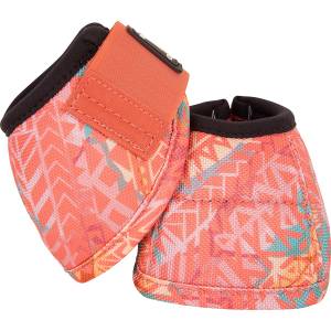 Classic Equine DyNo Turn Designer Bell Boots