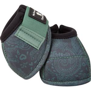 Classic Equine DyNo Turn Designer Bell Boots