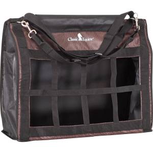 Classic Equine Top Load Hay Bag