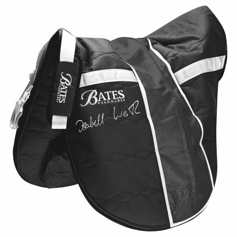 Bates Isabell Icon Limited Edition Saddle Bag