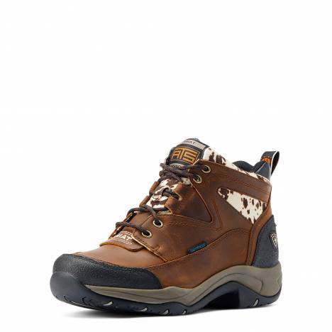 Ariat Ladies Terrain Waterproof Boots