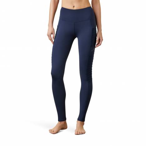 Ariat Ladies EOS Moto Full Seat Tights