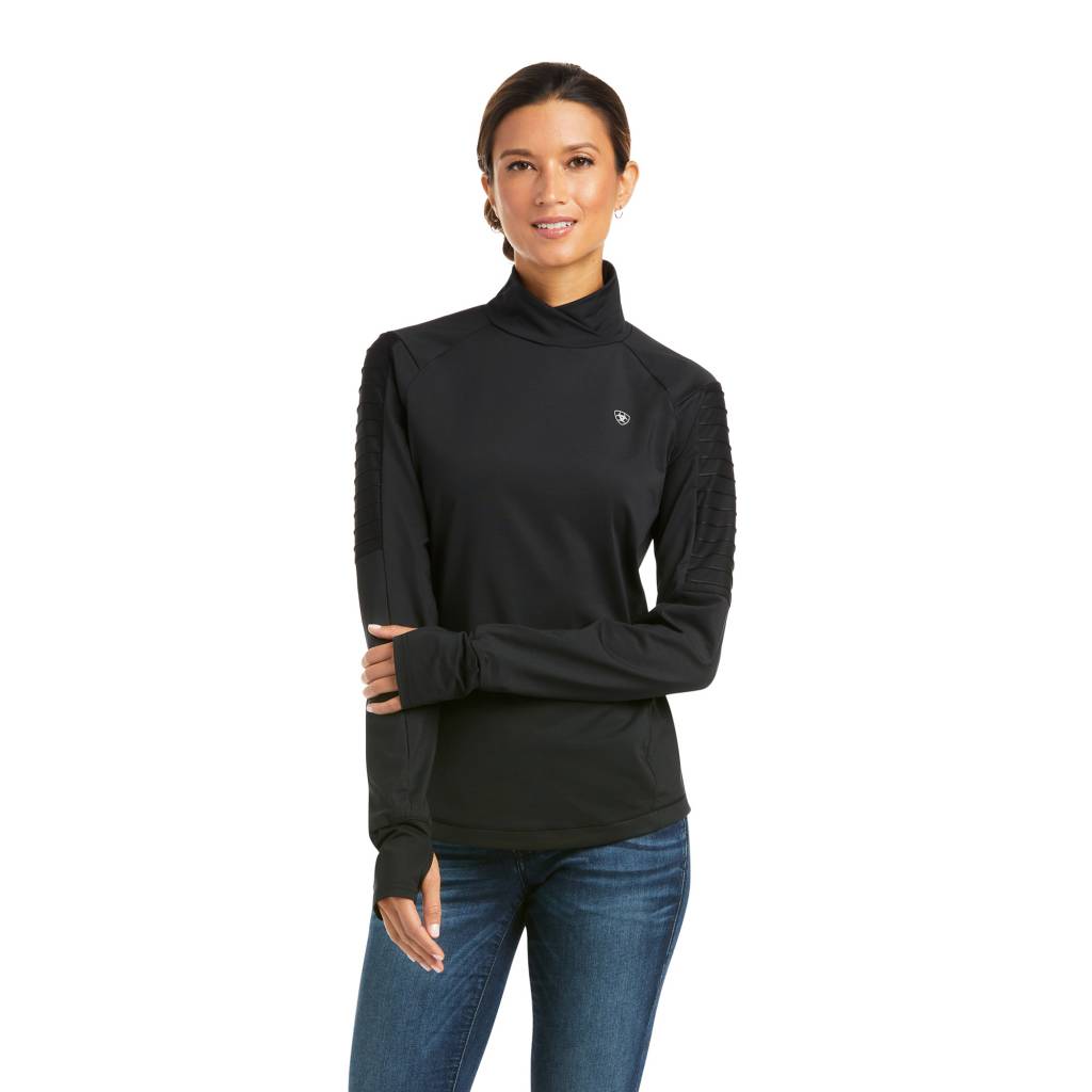 Ariat Ladies Facet Baselayer Shirt