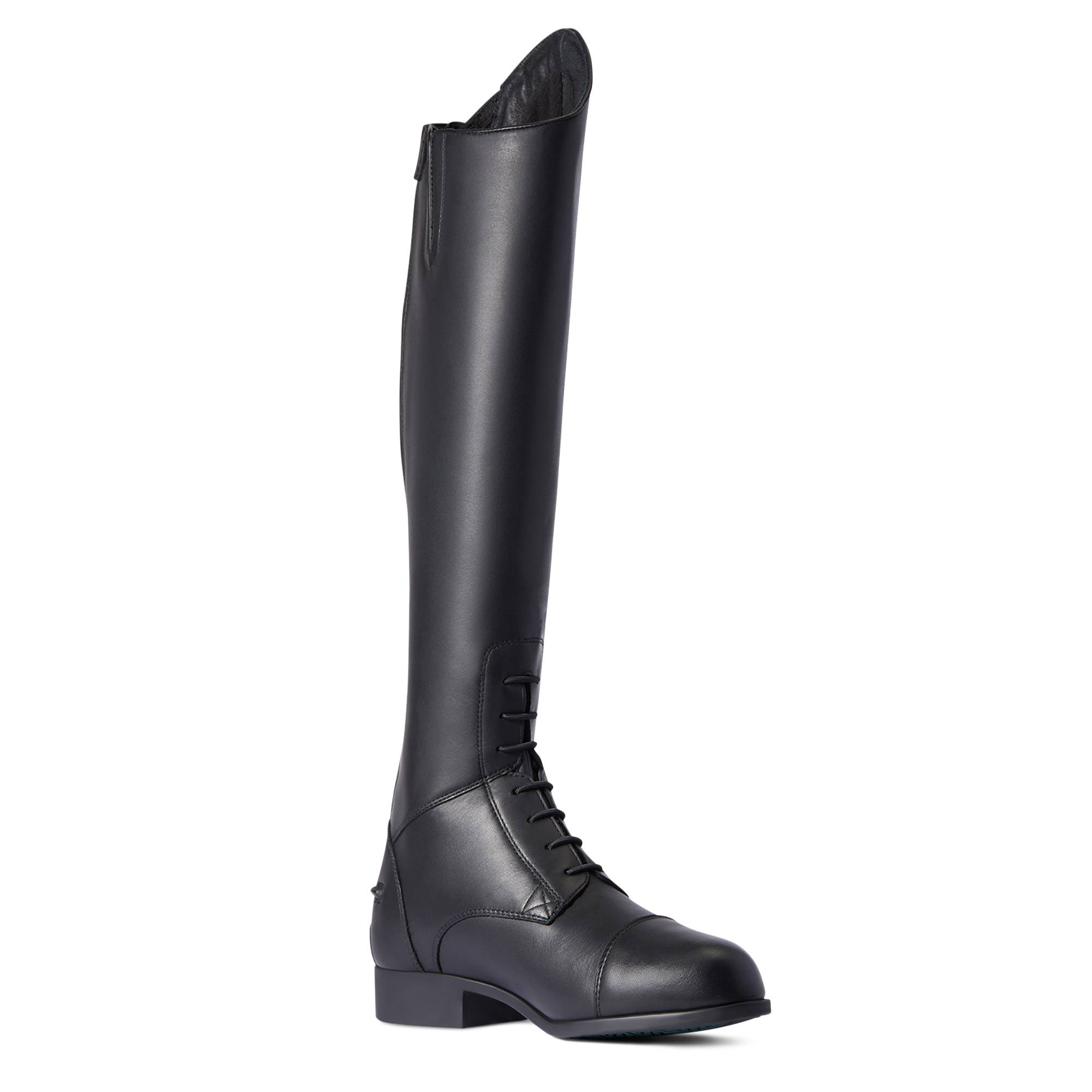 Waterproof winter hotsell riding boots