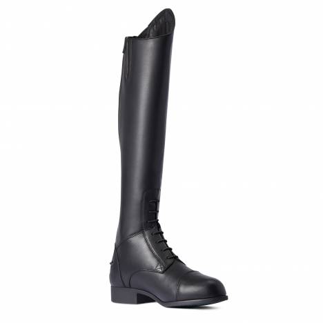 Ariat Ladies Heritage Contour II Waterproof Insulated Tall Riding Boots