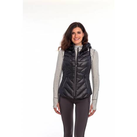 Goode Rider Ladies Power Luxe Vest