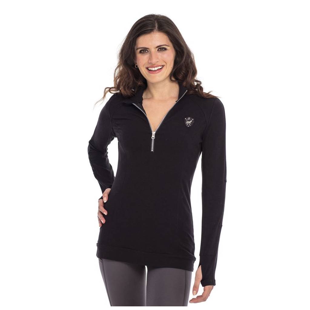 Goode Rider Ladies Glam Sport Shirt