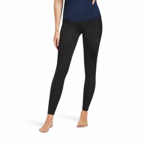 Ariat Ladies Ascent Half Grip Tights