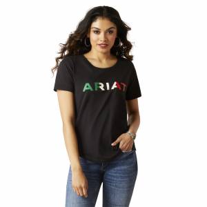Ariat Ladies Viva Mexico T-Shirt