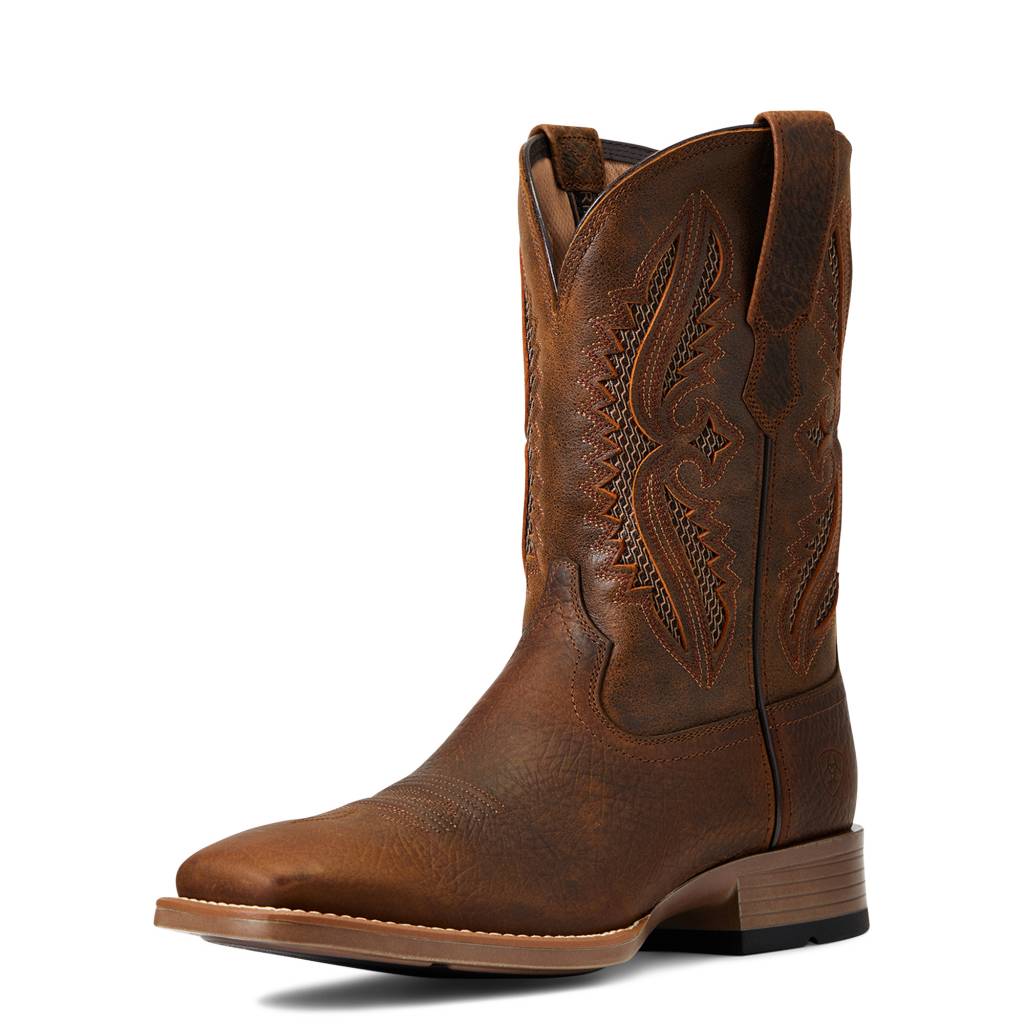 Ariat Mens Rowder VentTEK 360 Western Boots