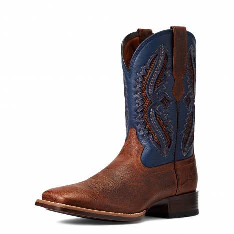 Ariat Mens Rowder VentTEK 360 Western Boots