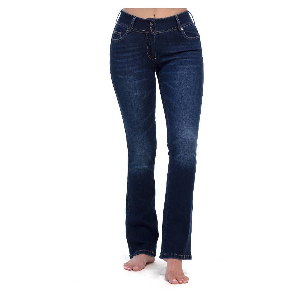 Goode Rider Bootcut Jeans