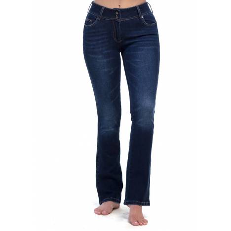 Goode Rider Bootcut Jeans