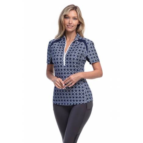 Goode Rider Ladies Perfect Sport Shirt