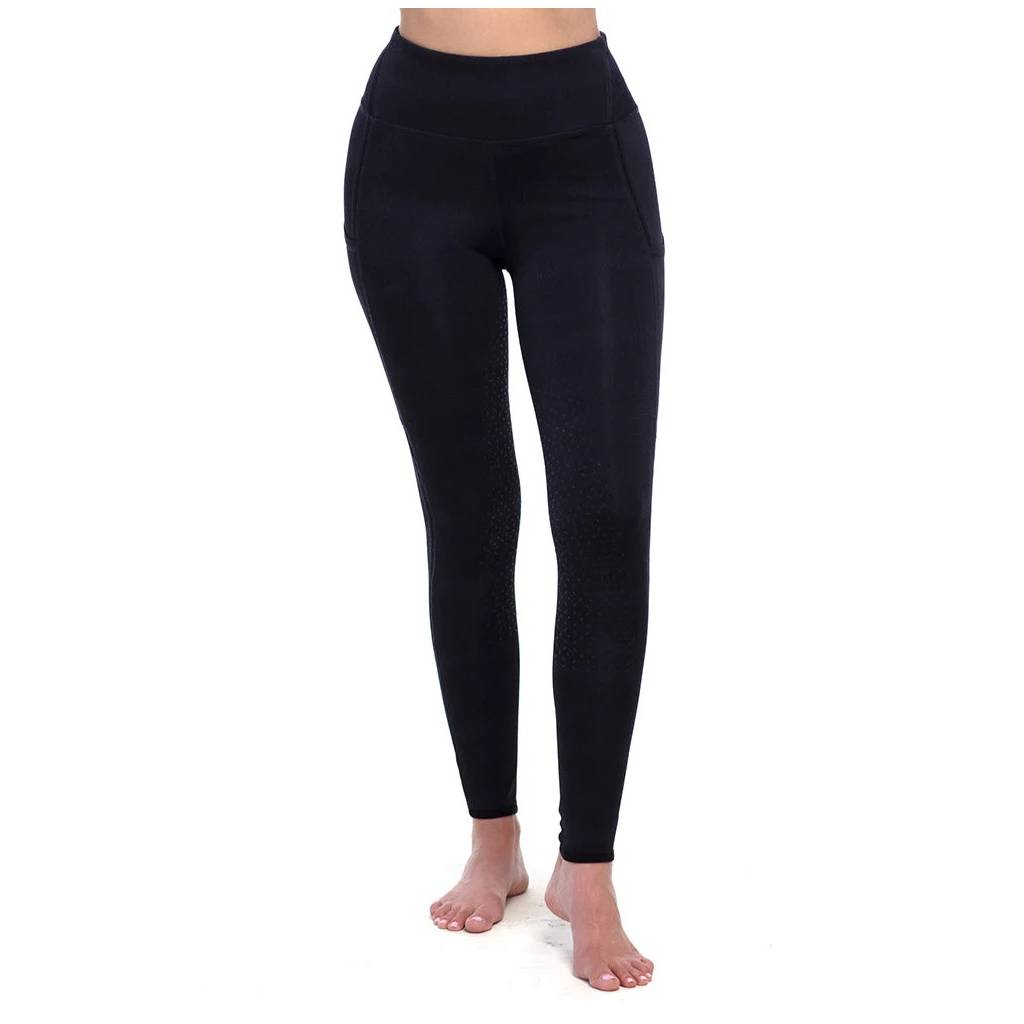 Goode Rider Ladies Perfect Sport Tights