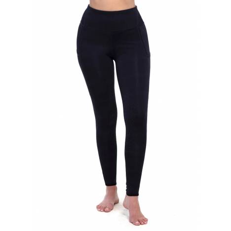 Goode Rider Ladies Perfect Sport Tights