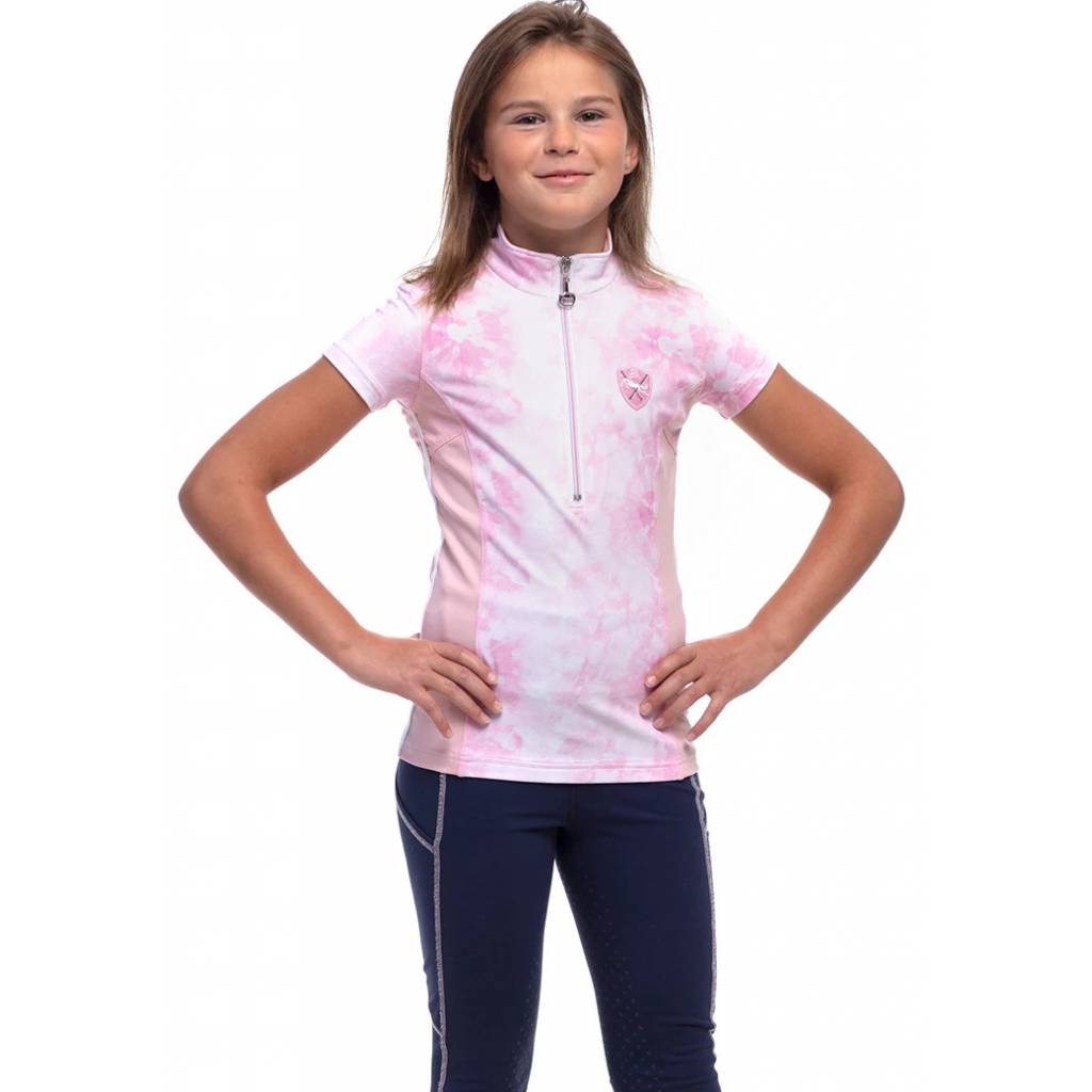 Goode Rider Kids Girls Ideal Shirt