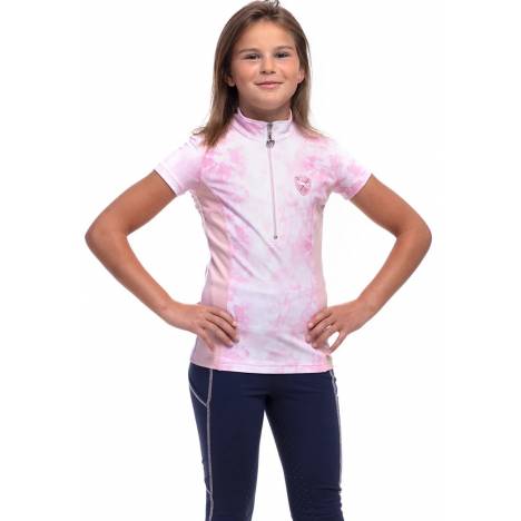 Goode Rider Kids Girls Ideal Shirt